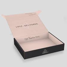 Subscription Box Branding And Design June Mango Design Boutique Branding Design Packaging Plastic Packaging Design Clothing Packaging