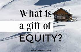 You should treat the purchase as if they gave you cash to pay them for the difference between what you actually paid and the home's fair market value (fmv). Buying Or Selling With Gift Of Equity Family Sale How To