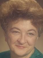 Juanita Kallassy Obituary (1934