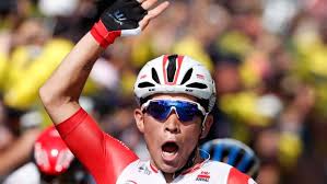 Caleb ewan also crashed late on, taking down former world champion ewan, arguably the fastest man in the field had talked up his chances of winning in pontivy, suffered a broken collarbone after. Caleb Ewan Wiki Bio Age Height Nationality Married Wife Net Worth