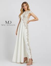 Mac duggal prom dresses | attainable luxury for the modern women. Evening By Mac Duggal 11130d Prevue Formal And Bridal Largest Selection Of Wedding Dresses Prom Dresses Formal Dresses