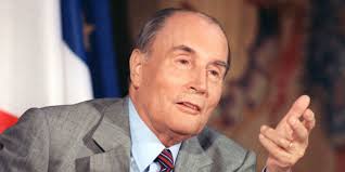 François mitterrand sur paris match ! Justice Authorizes Access To President Francois Mitterrand S Archives On Rwanda Teller Report