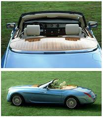 Image result for Rolls-Royce Hyperion Pininfarina