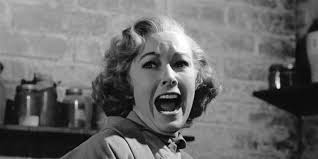 Alfred Hitchcock's 10 Best Female Characters.