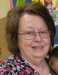Obituary information for Patricia Murray Browning