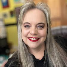 Hi Guys. My name is Crissy Goodling and this is my Thrive Experience. My  journey started in December 2016. I was an exhausted, grumpy, tired, and  worn out Mom, wife, Ma, and