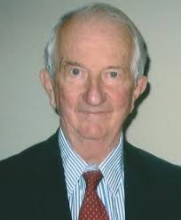 Alan David McCall Obituary