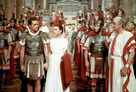 Resultado de imagem para O Manto sagrado