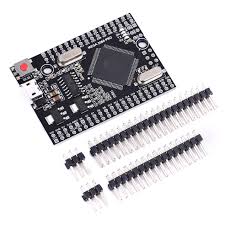Amazon.com: Songhe MEGA 2560 PRO Embed CH340G/ATMEGA2560-16AU Pro Mega  Module with Male Pinheader : Electronics