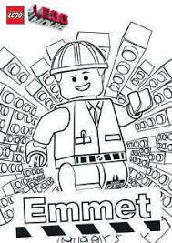 the lego movie free printables coloring pages activities and downloads coloriage animaux de la toundra