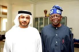 Jun 04, 2021 · for bola ahmed he sold his chance to mohammadu buhari and his political career is over. Arab Envoy Visits Bola Tinubu The World Is Waiting Bola Ahmed Tinubu Intellectual Coalition Batic