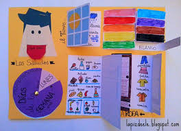 Compartimos este maravilloso cuaderno interactivo 1 para preescolar y primer grado de primaria al cual agradecemos a raquel malpica por elaborar y compartir con todos nosotros este fabuloso material educativo, este novedosos e ingenioso material es una excelente herramienta. Pin En Espanol Para Ninos