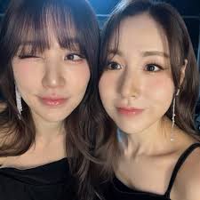 Baby V.O.X's Kan Mi Yeon divulges