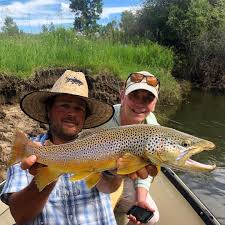 The madison is one of the most famous rivers in montana as the fishing and the scenery is amazing. Fly Fishing Vacation Packages In Missoula Mt Dry Fly Apartments