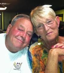 Beverly Davidson Obituary