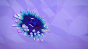 Use specific examples to support your answer. First Time Crystal Built Using Google S Quantum Computer Quanta Magazine