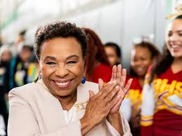 Clyburn endorses Rep. Lee in California Senate race, breaking with Pelosi