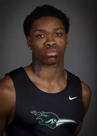 2024 Men's Track and Field Roster