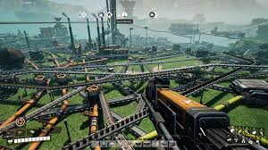Satisfactory 1.0 Review