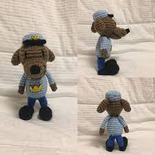 Pin On Crochet