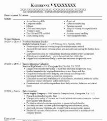 This form is used to apply for a family day care registration: Early Childhood Educator Aide Cv July 2021