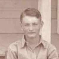 William Haven Etheridge (1926–1998)