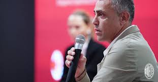 Carbone: “Primavera? Confermeremo Giunti. Gabbia? Grande emozione”