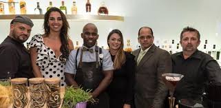Diageo inaugura World Class Bar en Punta Cana
