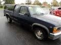 Image result for Dark Spectrum Blue 1991 Dakota