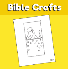 Here are some black and white versions of the bible storyboard set. God Gave Samson Strength Coloring Page 10 Minutes Of Quality Time