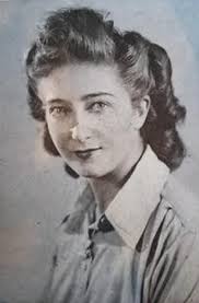 A Land Girl in Ashow 1942-1945