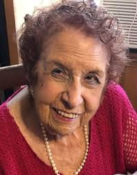 Josephine E. (Eannarino) Moretti Obituary July 6, 2021