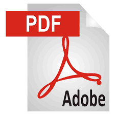 The best way to convert a document to a pdf file is to print to it. Adobe Acrobat 7 0 Document Free Download Gudang Sofware