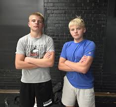 Middle School Wrestler.. Rest in Peace Karmarion