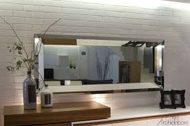 Archidecors Adli Kullanicinin Modern Ayna Panosundaki Pin Aynalar Ev Icin Modern