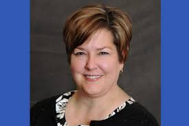 Bishop appoints Dr. Erin Vader to be diocesan superintendent of schools