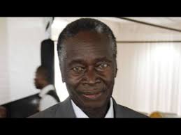 CELEBRATING THE LEGACY OF OUR SG REV. PETER KANIA KARIUKI 1965-2020