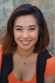 Angie Higgins's Instagram, Twitter & Facebook