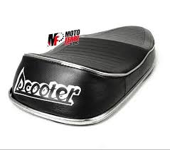 Mf1142 Sella Piatta Guida Bassa Sportiva Sport Vespa 50 Special R L N 125 Et3 Ebay Ebay Vespa D Epoca Selle