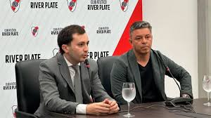 La sorpresiva decisión de Di Carlo que dio la primera señal sobre la ida de Gallardo de River