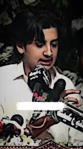 Shabi Ul Hasan Leaked Shia Zakir