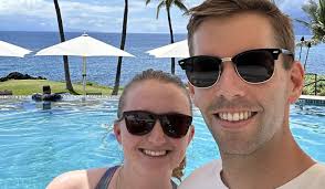 Bryn Cloud and Rob MacFarlane's Wedding Website