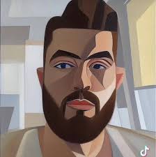 Millburn Artist Is In Exhibited in Library's October Exhibit & Offering a  1-Hour Zoom Master Class