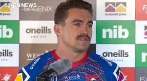 Cook was selected in the fourth round of the 2016 nfl draft by the oakland raiders. Nbn News Watson Prepares For His Favourite Nrl Round