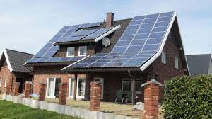 Vestea buna este ca aceasta se preteaza perfect pentru casele construite pe sol, in special cele la care constructia se porneste de la 0, deoarece nu trebuie inlocuite si dezinstalate sursele de. Programul Casa Eficienta Energetic 15 000 De Euro Pentru Romanii Care Vor SÄ TreacÄ La Energie RegenerabilÄ B1 Ro