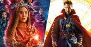 We did not find results for: Wandavision Dr Strange Was Set To Appear Confirms Marvel Boss Kevin Feige