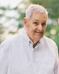 David Brian Jeffery Obituary October 3, 2024