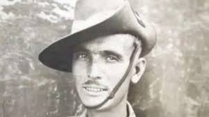 VJ Day: Daughter of WW2 prisoner of war shares final letter