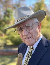 Obituary information for Johnnie Joseph "Joe" Young