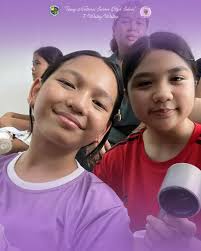 Big congratulations to 𝐌𝐚𝐫𝐢𝐚 𝐎𝐥𝐢𝐯𝐢𝐚 𝐏. 𝐕𝐢𝐜𝐞𝐧𝐜𝐢𝐨 fo...